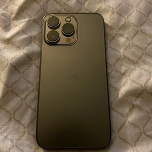 iPhone 13pro fully unlocked